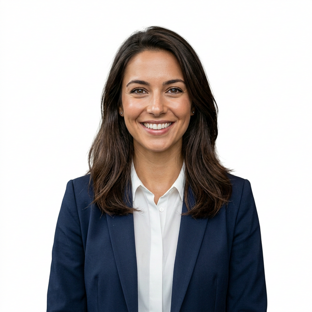 Maya — Mihron AI Receptionist